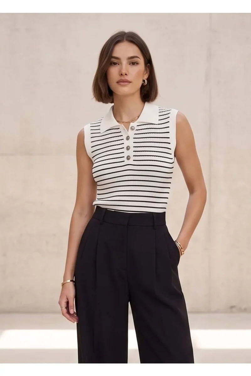 رايفان RYVAN Women's Blouse