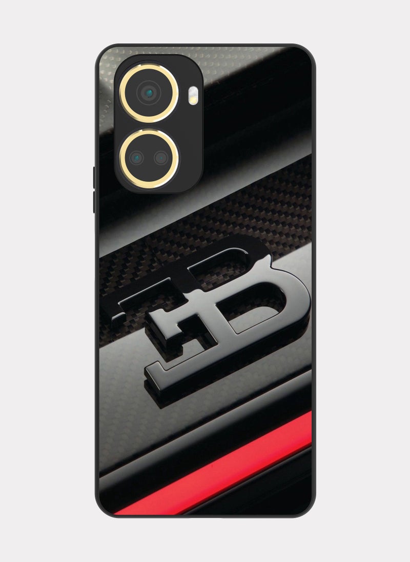 PXLAAT Huawei Nova 10 SE case cover Bugatti Chiron - Image 1