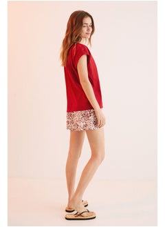 women'secret Garfield short pajamas  - Image 4