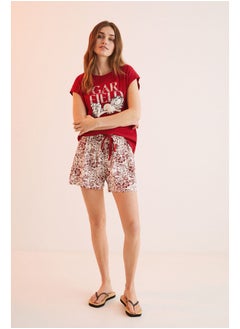 women'secret Garfield short pajamas  - Image 5