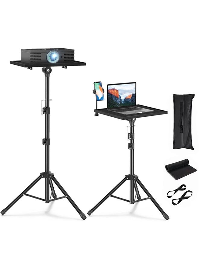 hihonor Hihonor Projector Stand With Adjustable Tray 46 inch Z5D31B3149403E8143AD6Z