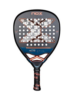 NOX AT10 Luxury Genius Attack 18K Alum 2025 Agustin Tapia Padel racket  - Image 1