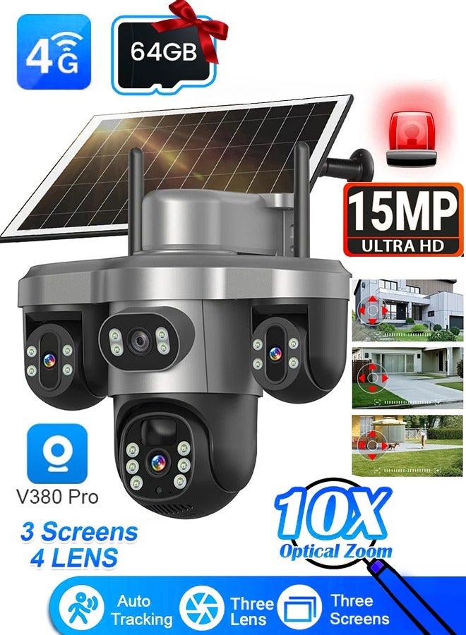v380 V380 Pro 64GB Z5D31C7736C2C6A6F380AZ
