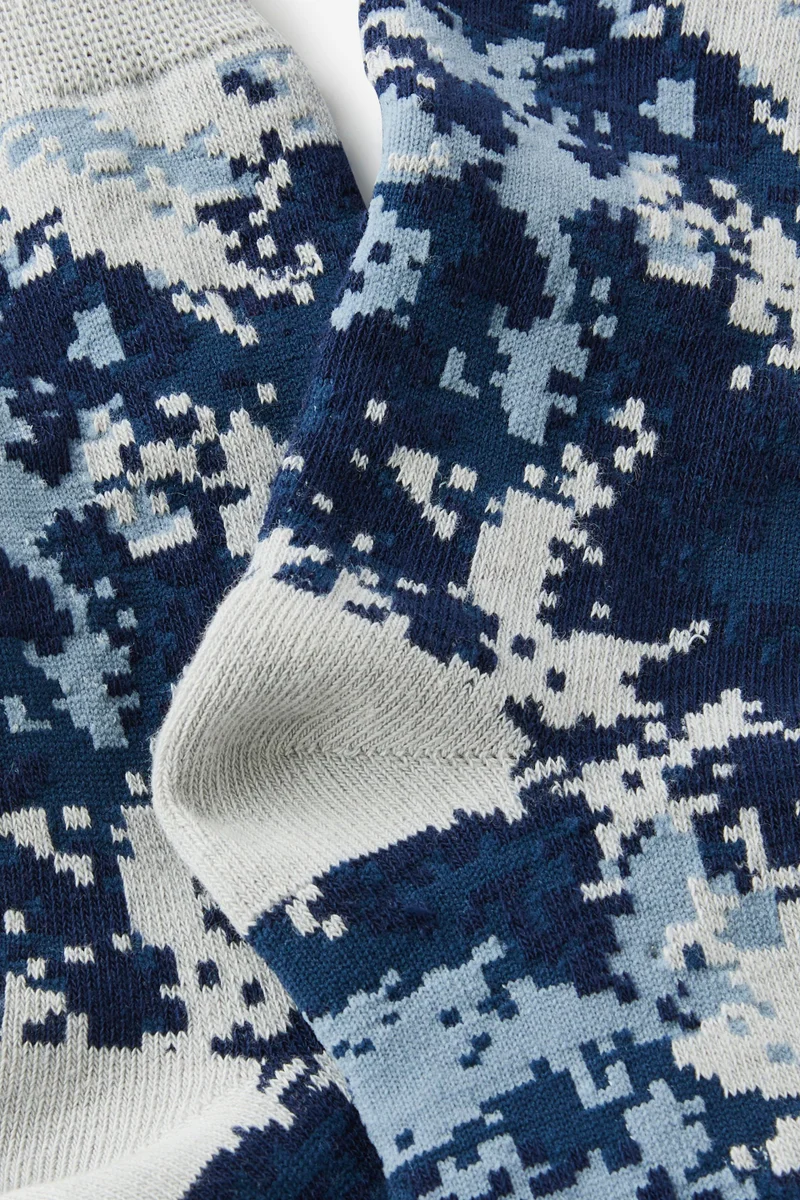 كوتون اون Fashion Sock
