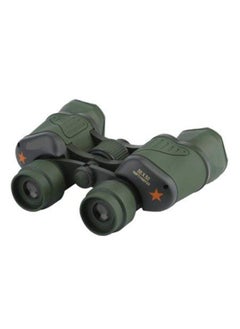 SHOPI 50x50 High Magnification Long Range Zoom Telescope Hunting Binoculars HD Professional Zoom Telescope Focuser Binoculars Kids  - Image 1