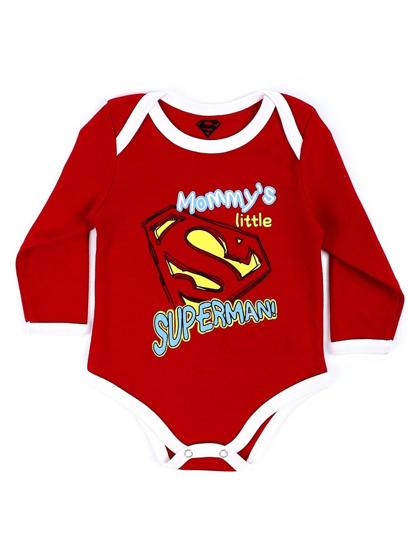 سالوبيت سوبرمان