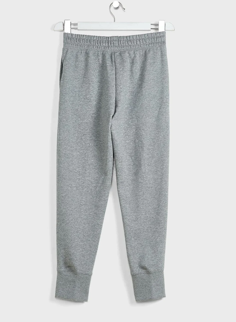 Nike Youth Nsw Club Sweatpants