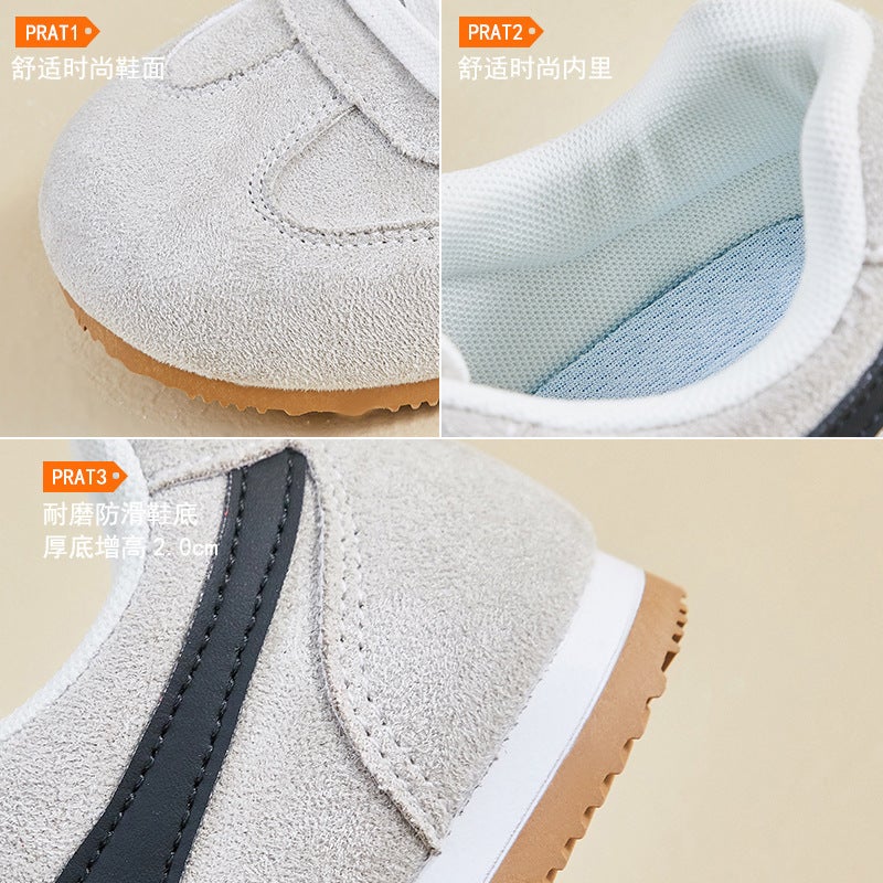Unisex Casual Sneaker Shoes - Image 5