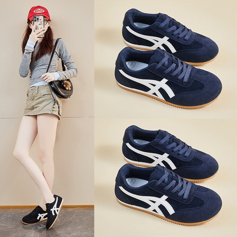 Unisex Casual Sneaker Shoes - Image 3
