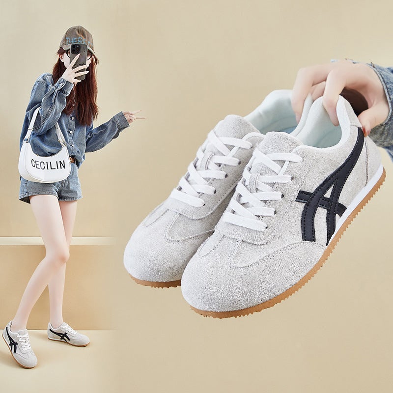 Unisex Casual Sneaker Shoes - Image 2