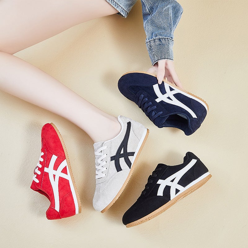 Unisex Casual Sneaker Shoes - Image 4