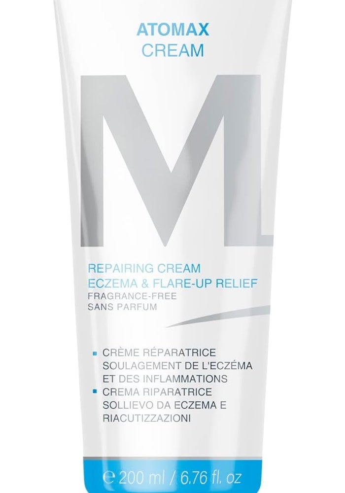 MAX-ON Atomax Repairing Cream 200ml - Image 1