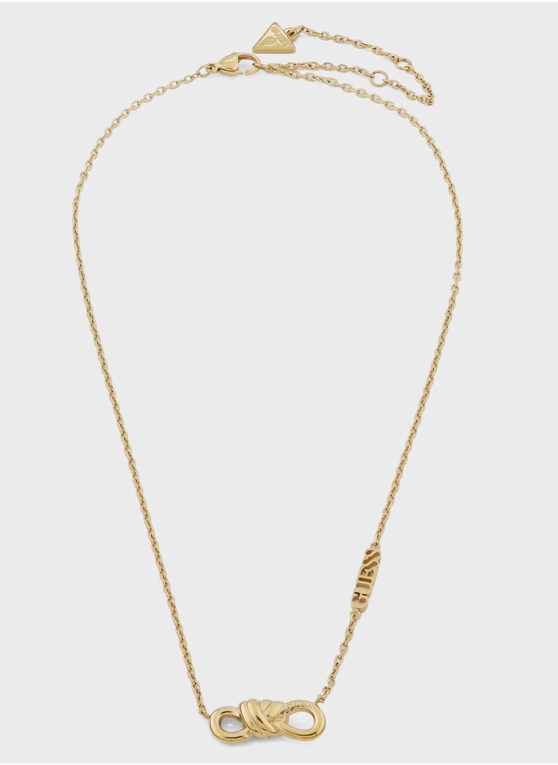 GUESS - Harmony Necklace - Image 1