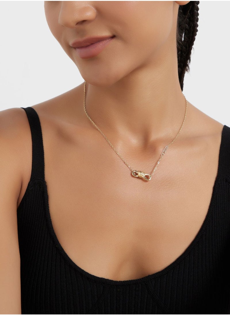 GUESS - Harmony Necklace - Image 1