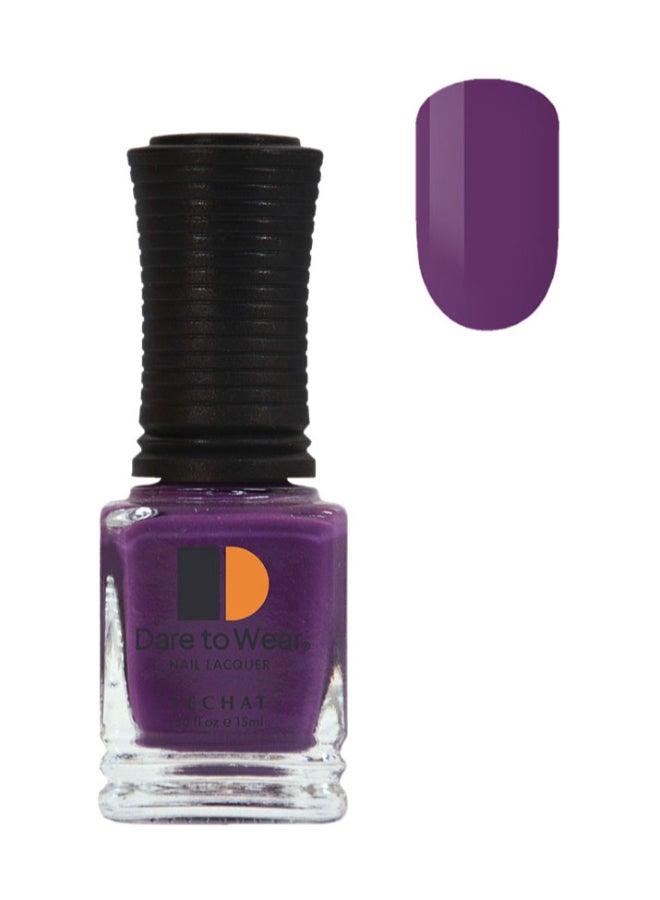 Lechat Nail Polish Super Shine Long Wear Lacquer Quick Drying Nail Color Resists Chips Fading Lasts Up To 3 Weeks Precise Application In One Stroke Nail Paint Celestial Dw104