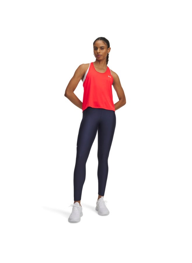 UNDER ARMOUR Tech HiRise Legging - Image 3