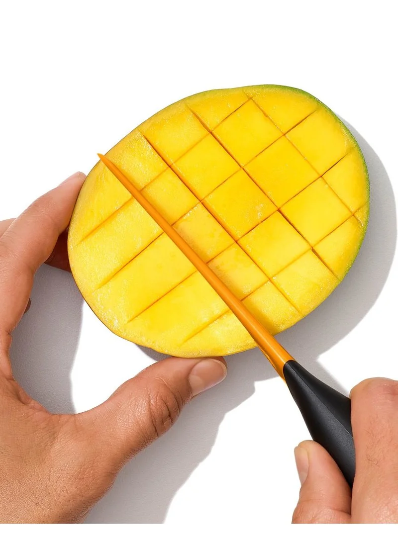 أوكسو OXO Good Grips Mango Slicer with Scoop