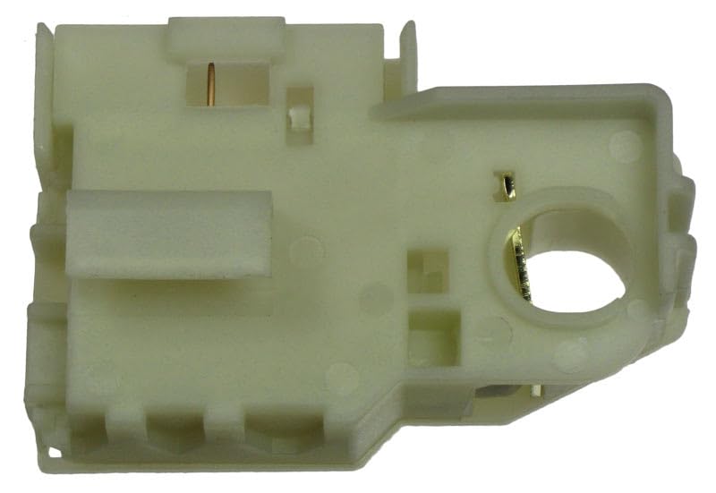 TRQ مفتاح ضوء الفرامل TRQ متوافق مع شيفروليه C/K سوبربان GMC يوكون بيك أب - Image 1