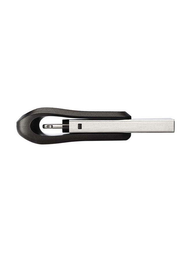 iXpand Flash Drive Go - USB3.0 + Lightning - for iPhone and iPad 128 GB