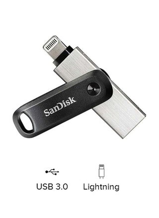 iXpand Flash Drive Go - USB3.0 + Lightning - for iPhone and iPad 128 GB - pzsku/Z5D32E02C73D13DEAE974Z/45/_/1734372795/f22cdc73-55a7-4122-8ed3-5b631bd86544