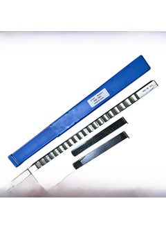 Shengyang factory in stock keyway broach E-level keyway push knife American keyway standard price broach specifications complete5/8"E 5/8"E