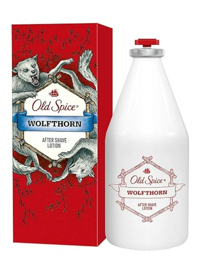 لوشن ما بعد الحلاقة من وولفثورن 100 مل