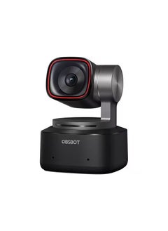 OBSBOT Tiny 2 AI-Powered PTZ 4K Webcam - OWB-2204-CE  - Image 1