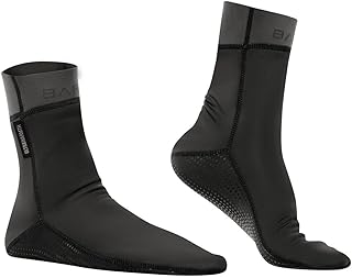 Bare Exowear Socks Wet/Dry Undergarment for Scuba or Snorkel (SM/MD) - Image 1