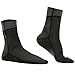Bare Exowear Socks Wet/Dry Undergarment for Scuba or Snorkel (SM/MD) - Image 2