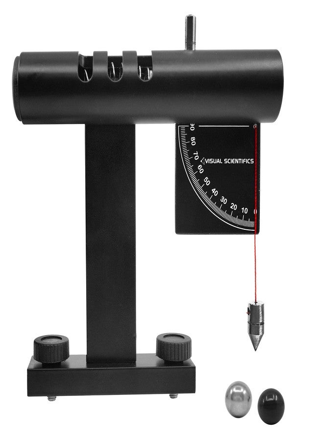 EISCO EISCO Projectile Launcher - Experiment Components Only - for ...