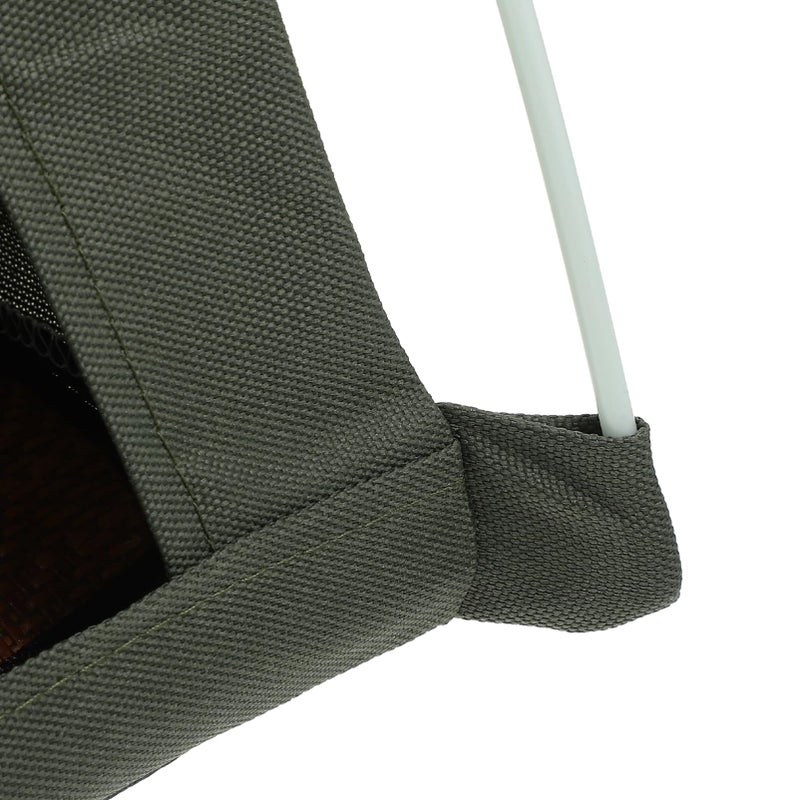 Outdoor Folding Cat Tent Breathable Portable Pet House Washable For Camping - Image 4