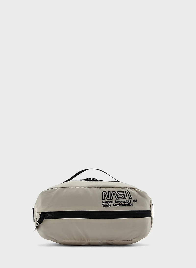 Alpha Industries Nasa Gradient Waistbag