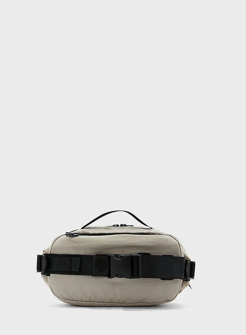 Alpha Industries Nasa Gradient Waistbag