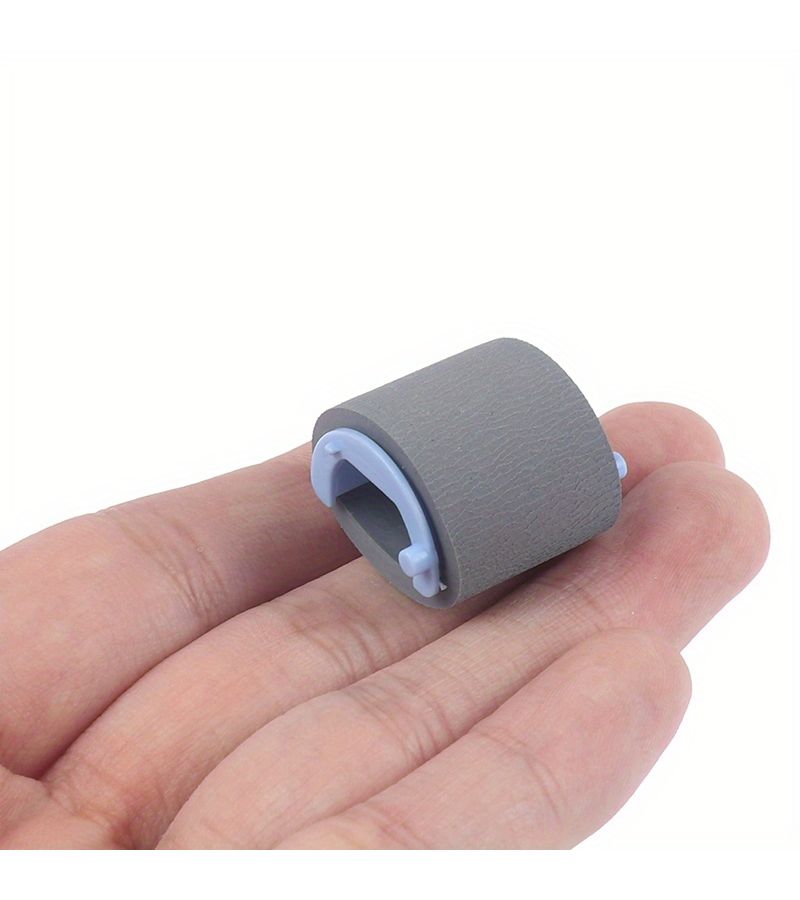 10Pcs Printer Pickup Roller for HP P1007 P1008 P1106 P1108 M1213 - Image 2