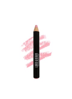 LORD & BERRY Lord & Berry MAXIMATTE Crayon Matte Lipsticks Intense Color With Soft & Creamy Touch Enriched With Vitamin E Hydrating Long Lasting Lipstick For Women, Vegan & Cruelty Free Makeup 