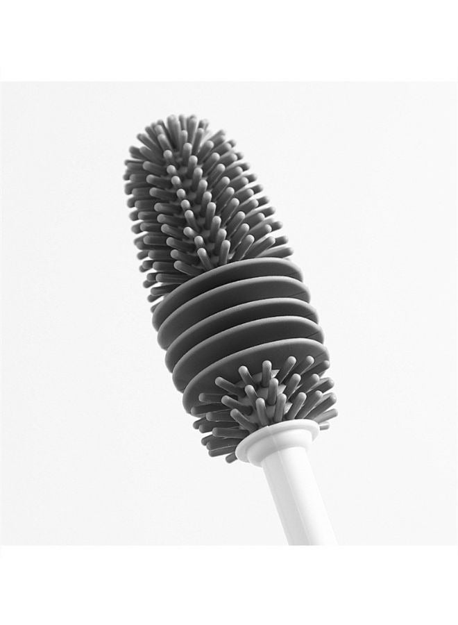 Silicone Bottle Brush - Image 5