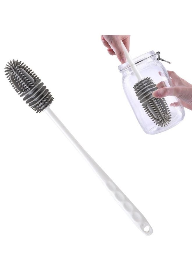 Silicone Bottle Brush - Image 2