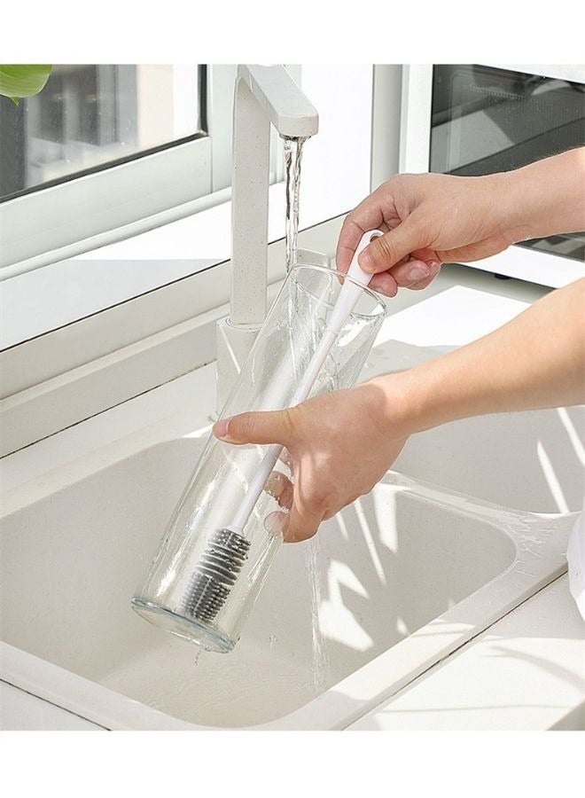 Silicone Bottle Brush - Image 4