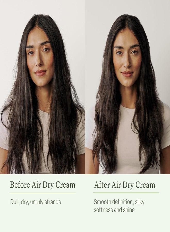 Divi Air Dry Styling Cream - Fights Frizz for 24 hrs, for Natural Hair Texture, Smooths & Defines Curls - 4 Oz - Image 4