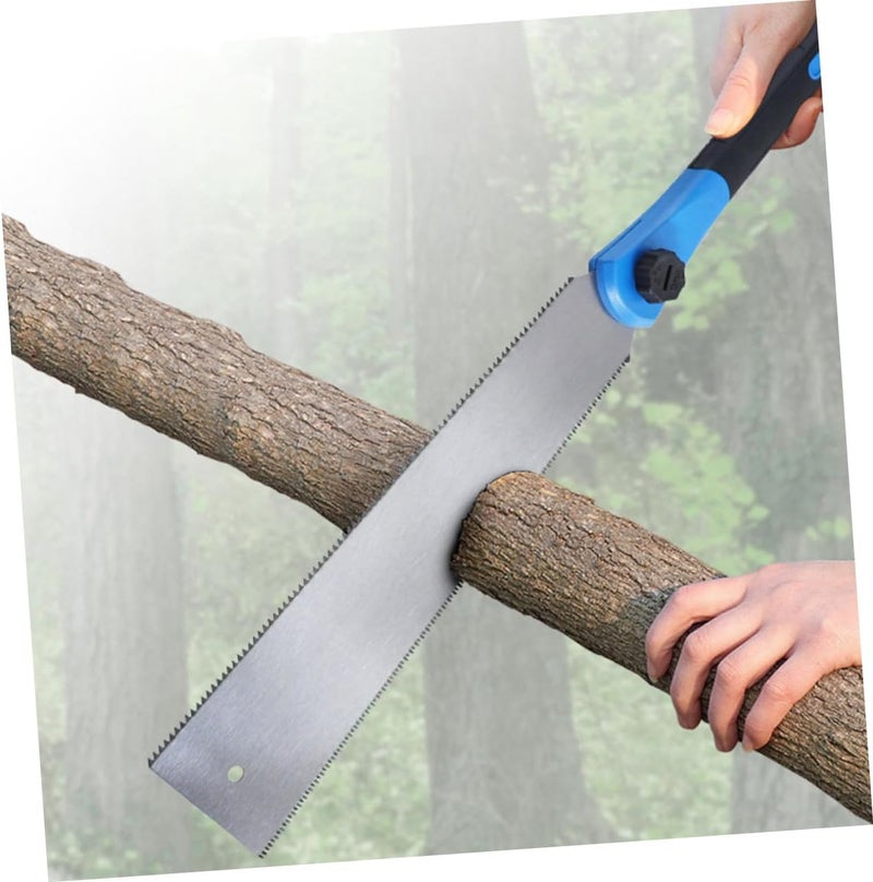 Timely planned dispatch Woodworking Handsaw Three-side Gear Handheld Logging Saw Household Portable Garden Tenon Trimmer for Carpentry and Outdoor Cutting Wide range expanded design Treated anti-rust metal Trendy flexible practical build Reliable durability Easy handling optimized design Wide usage compatibility Suburban residential ship Globally engineered build Flexible use switching Global production standard crafted Compact trendy practical build Priority based order prep Diverse operating method fit Custom sizing alternatives Nationwide delivery Flexible varied design Water rust proof Multi-purpose fine material Stable local goods source Individual & group usable Cross-location transit friendly build Continuous warehouse supply Integrated warehouse solution Wide range usage design - Image 3