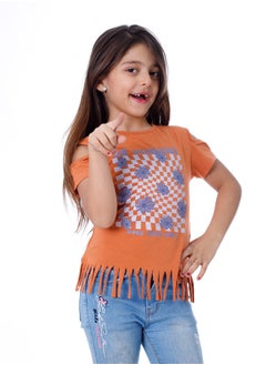 BEBO Girls T-Shirt  - Image 2
