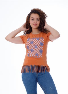 BEBO Girls T-Shirt  - Image 1
