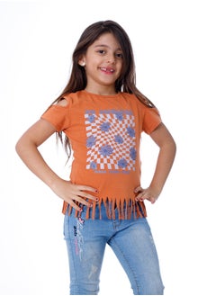 BEBO Girls T-Shirt  - Image 5