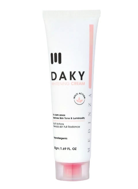 Daky Sensitive Dark 50g