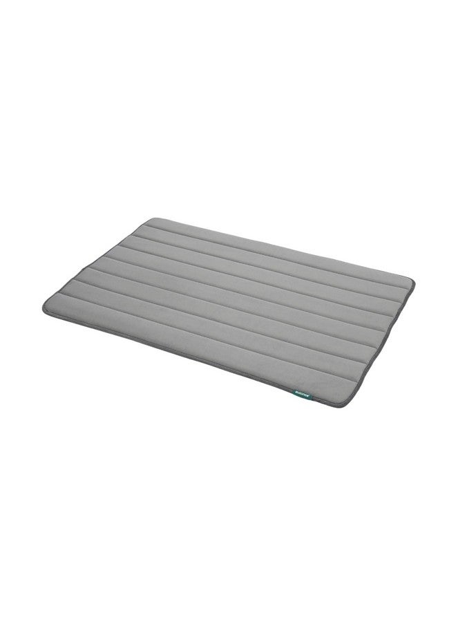 BALANCE Dog Crate Pad, Dog Foam Crate Mat Kennel Pad, Washable Water-Resistant Pet Bed Flat Dogs Cage Mat for X-Large Dogs - Image 1