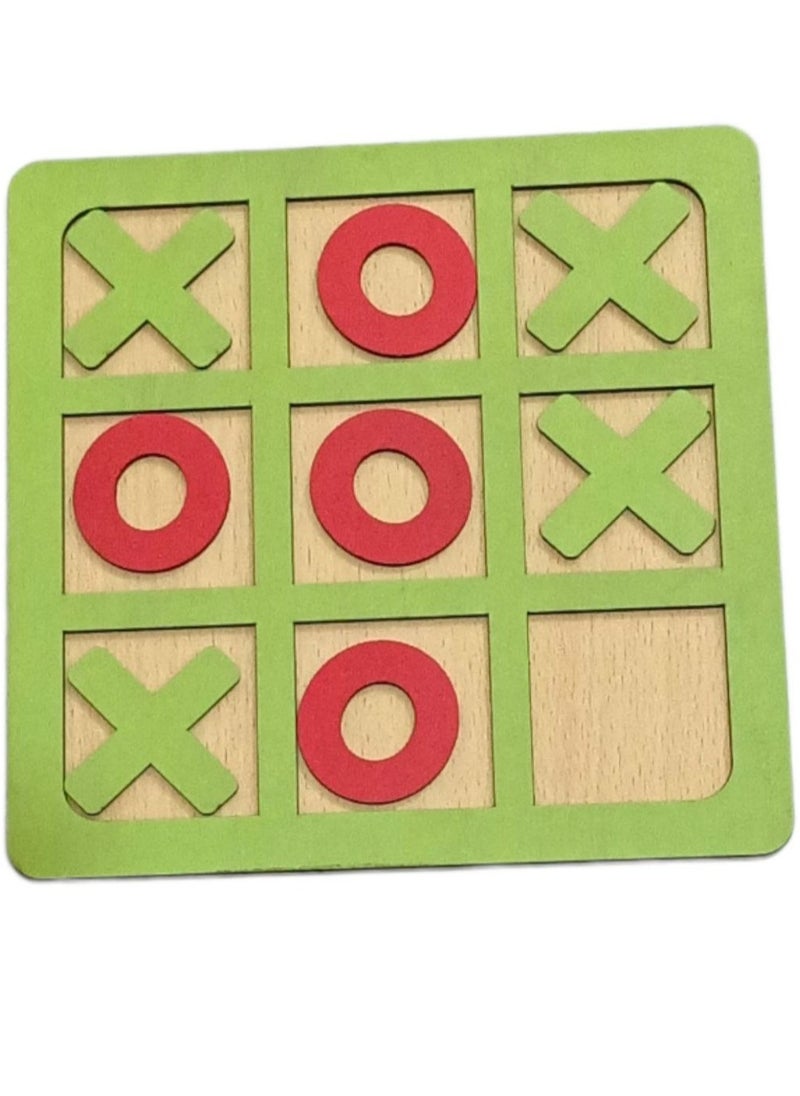 Safwa Toys Children's toy, R25-2 X-O toy from Al Safwa Toys 