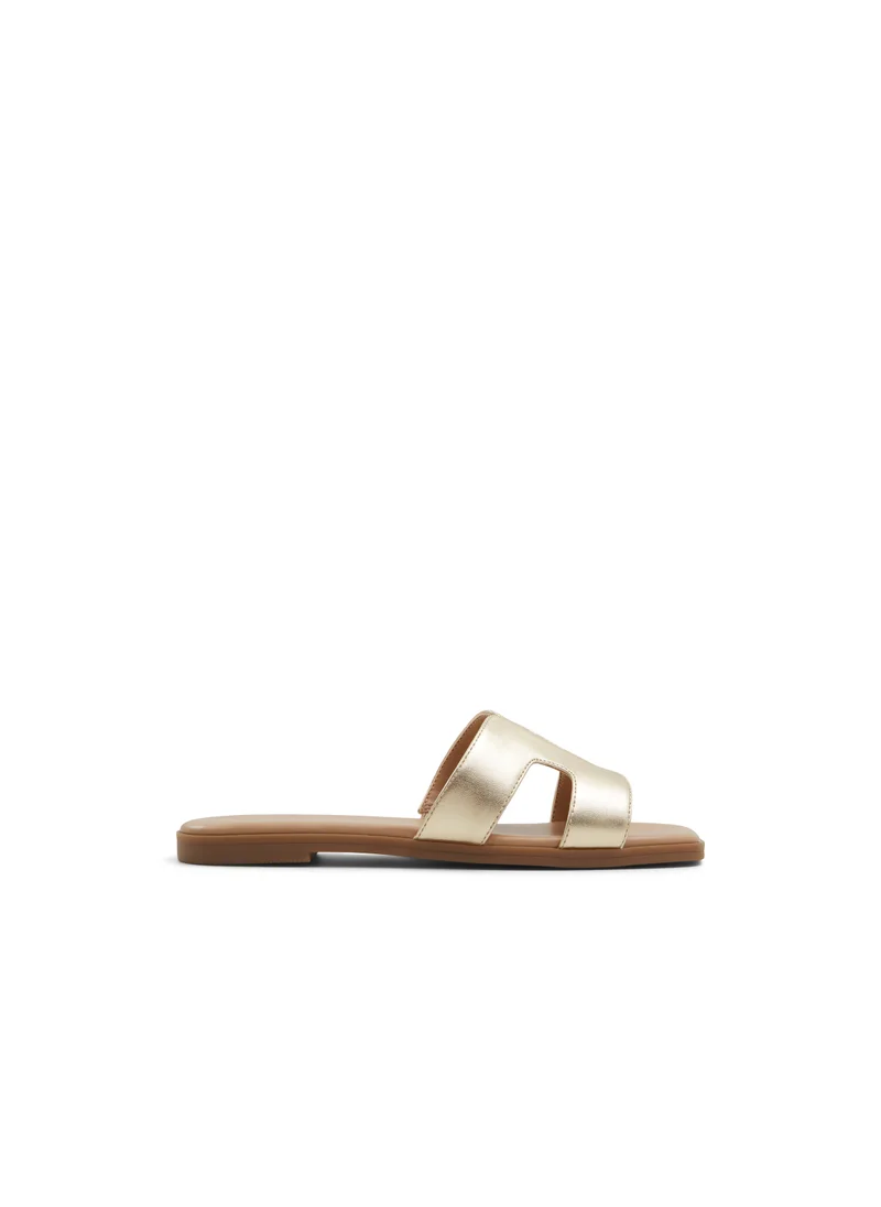 CALL IT SPRING Haylee Slip On Flat Sandals