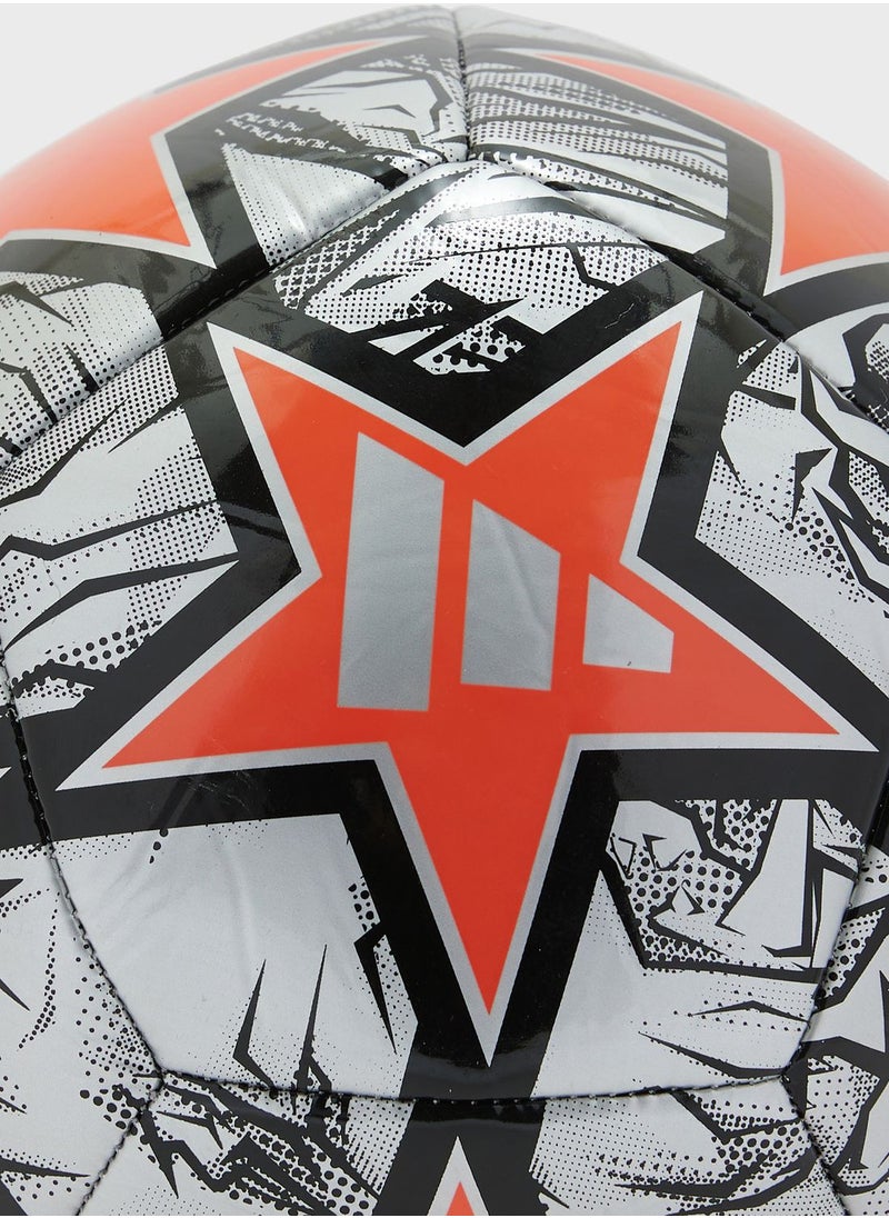 Adidas - Uefa Champions League Club Ball - Image 1