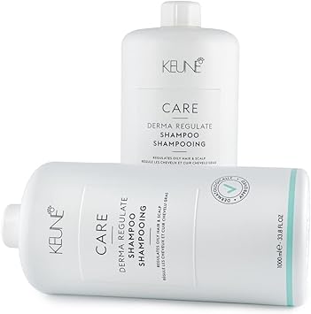 Keune شامبو كيون للعناية ديرما ريجوليت 1000 مل - Image 4