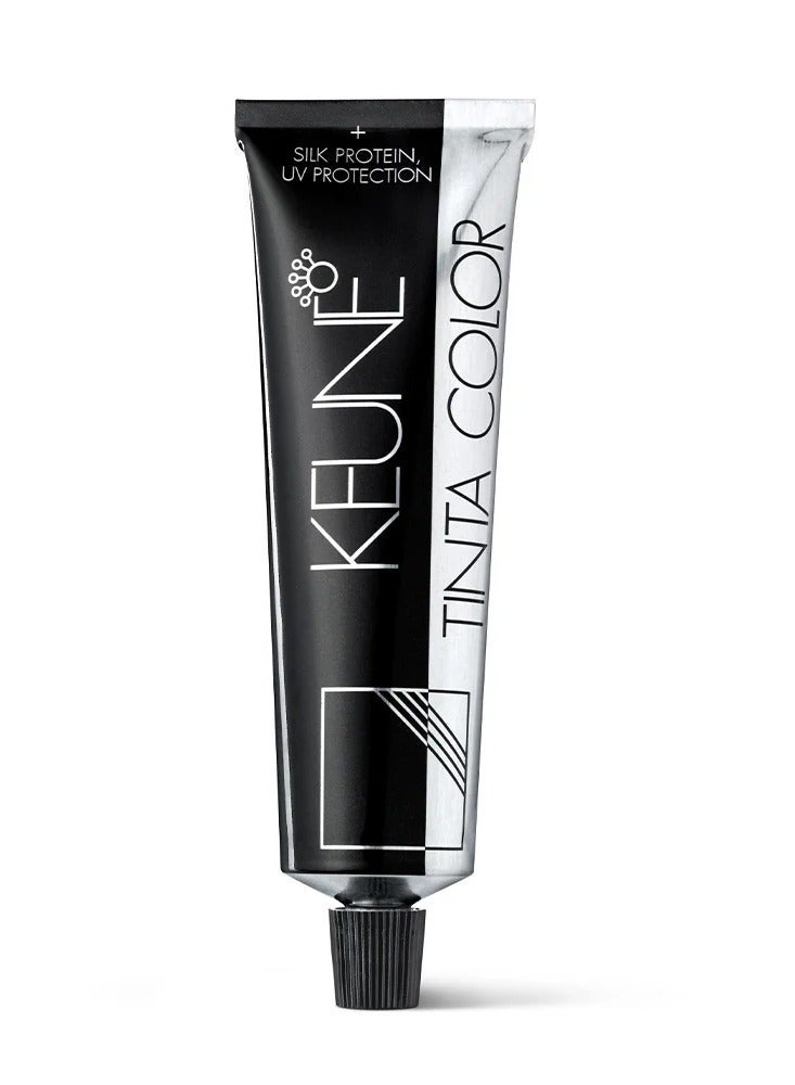 Keune Tinta Silk Protein Hair Color No.1 Black 60ml - Image 3